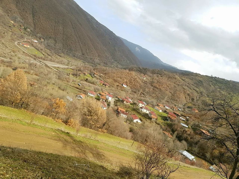 Araç Okluk Köyü Resimleri 7