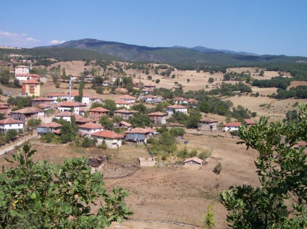 Araç Oycalı Köyü Resimleri 1