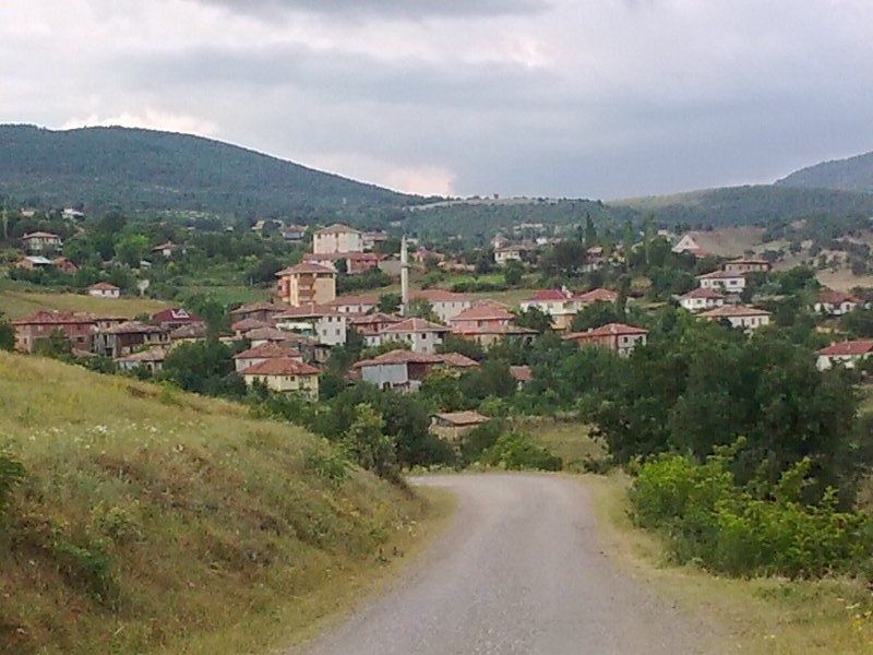 Araç Oycalı Köyü Resimleri 10