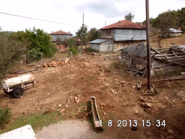 Araç Oycalı Köyü Resimleri 2