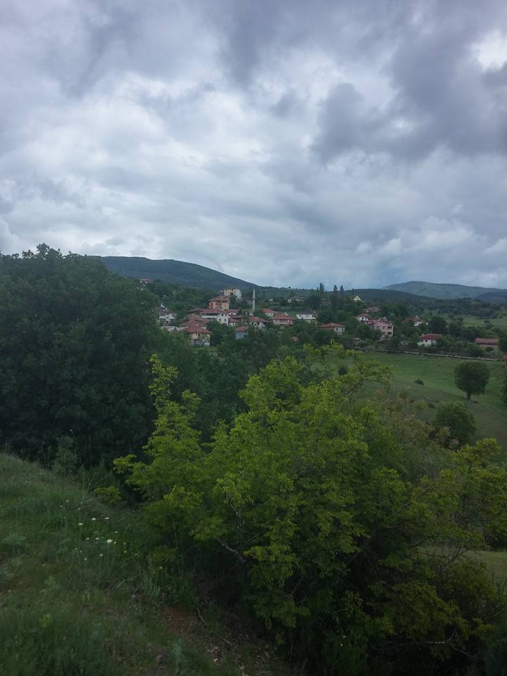 Araç Oycalı Köyü Resimleri 5