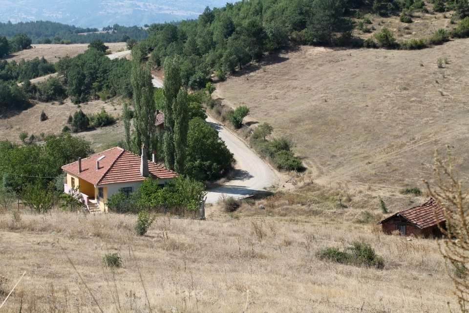 Araç Oycalı Köyü Resimleri 7