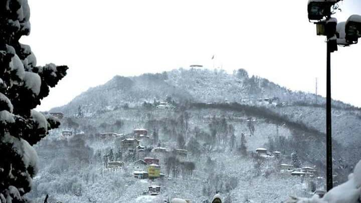 Beşikdüzü Beşikdağ Resimleri 10