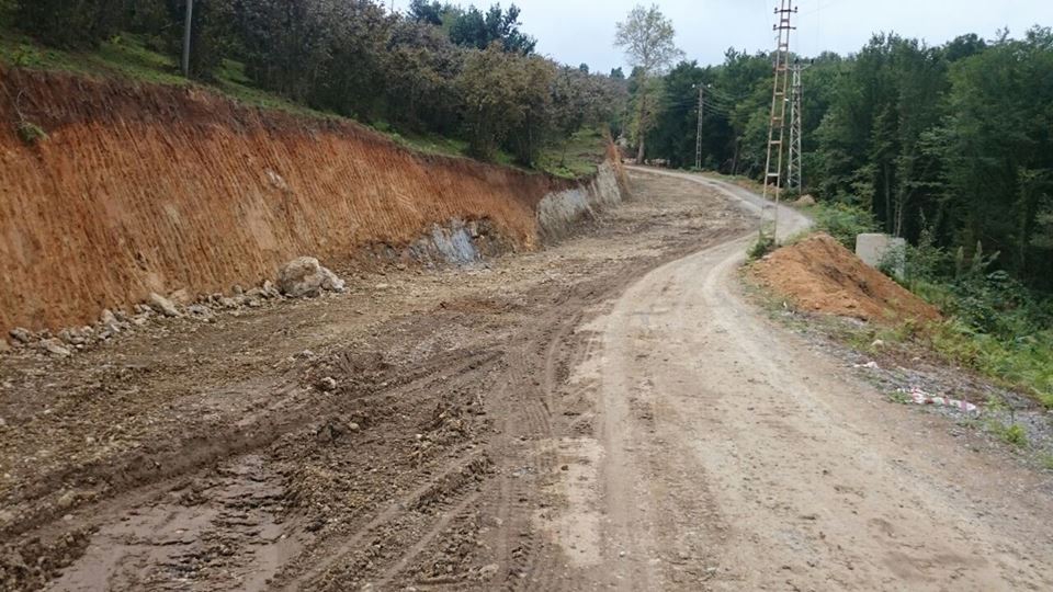 Beşikdüzü Beşikdağ Resimleri 5