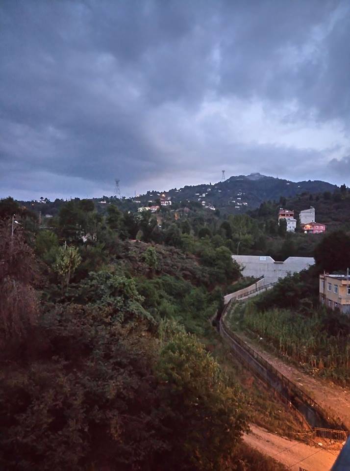 Beşikdüzü Beşikdağ Resimleri 9