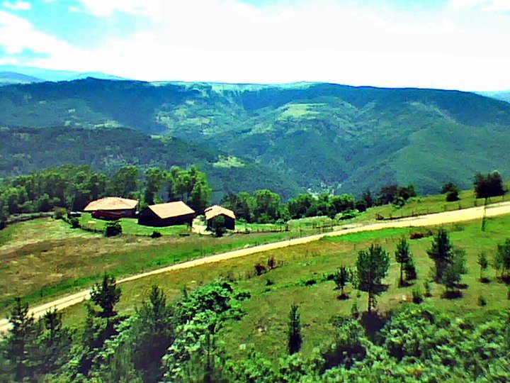 Araç Palazlar Köyü Resimleri 2