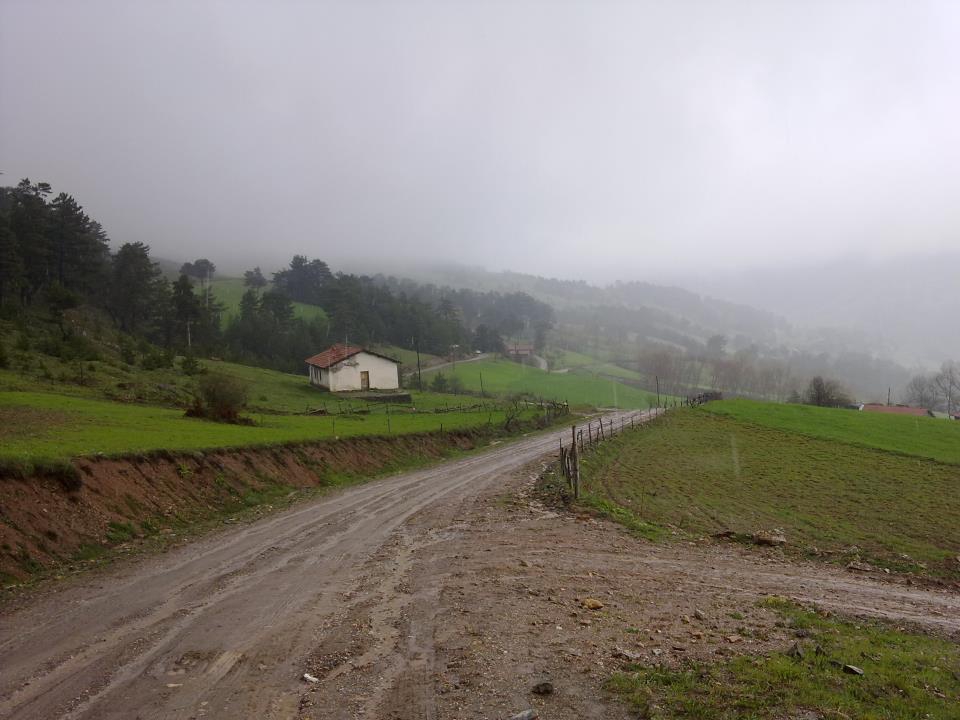 Araç Palazlar Köyü Resimleri 5