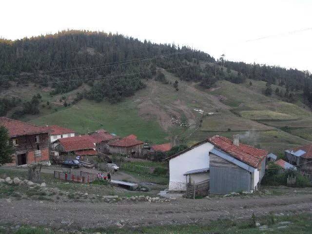 Araç Palazlar Köyü Resimleri 8