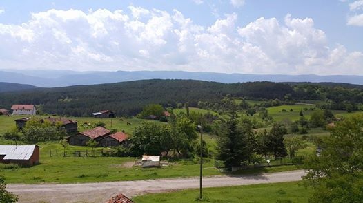 Araç Pelitören Köyü Resimleri 1