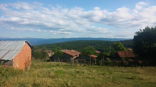 Araç Pelitören Köyü Resimleri 8