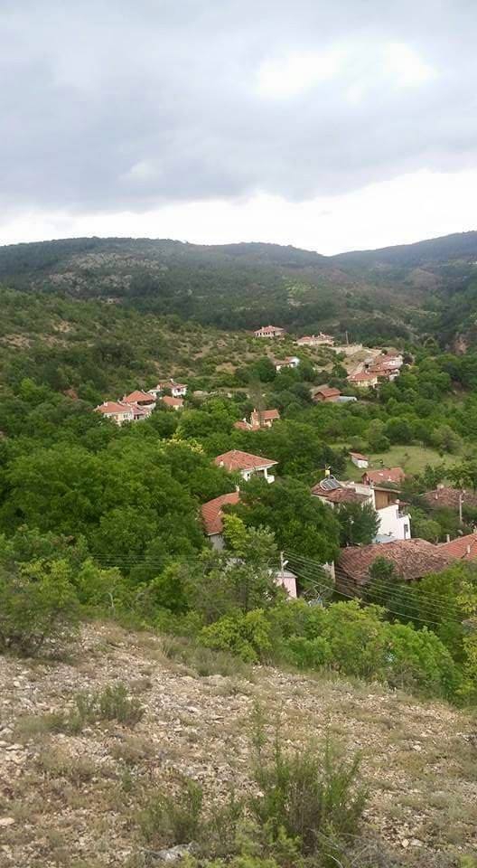 Araç Pınarören Köyü Resimleri 1