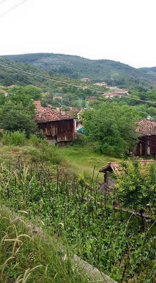 Araç Pınarören Köyü Resimleri 10