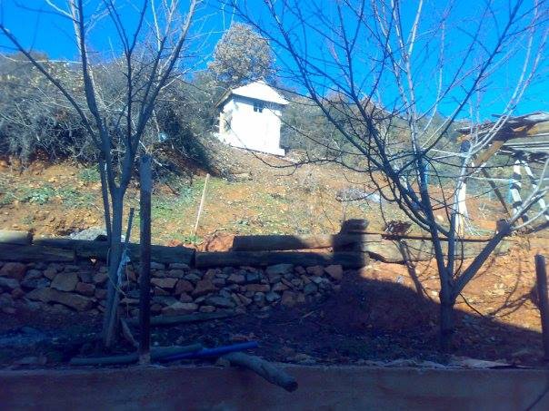 Araç Pınarören Köyü Resimleri 2