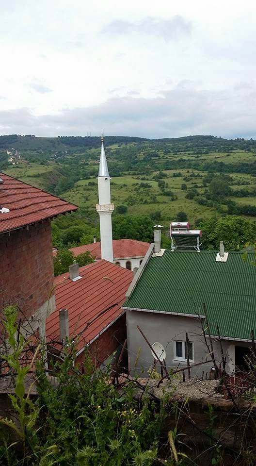 Araç Pınarören Köyü Resimleri 3