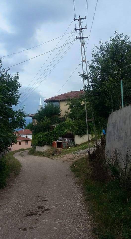 Araç Pınarören Köyü Resimleri 5