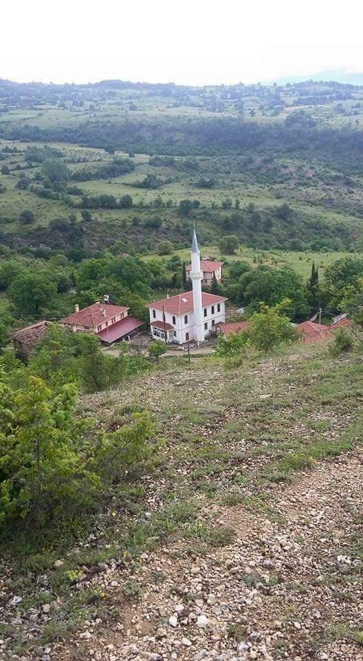 Araç Pınarören Köyü Resimleri 8