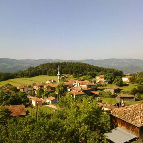 Araç Saltuklu Köyü Resimleri 1