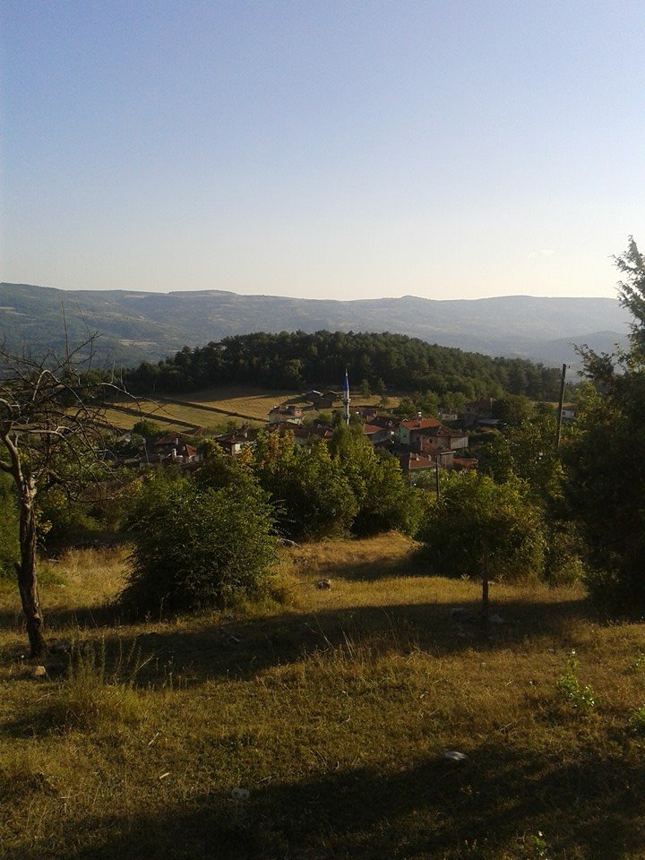 Araç Saltuklu Köyü Resimleri 2