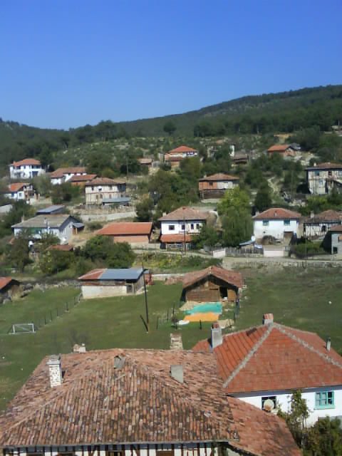 Araç Saltuklu Köyü Resimleri 3