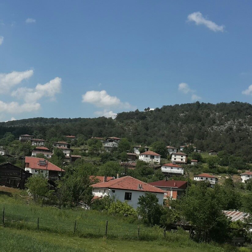 Araç Saltuklu Köyü Resimleri 4