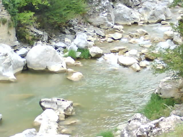 Araç Saltuklu Köyü Resimleri 5