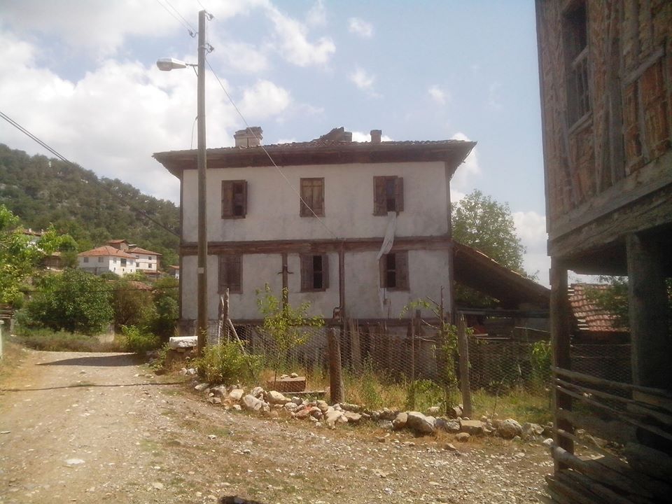 Araç Saltuklu Köyü Resimleri 7