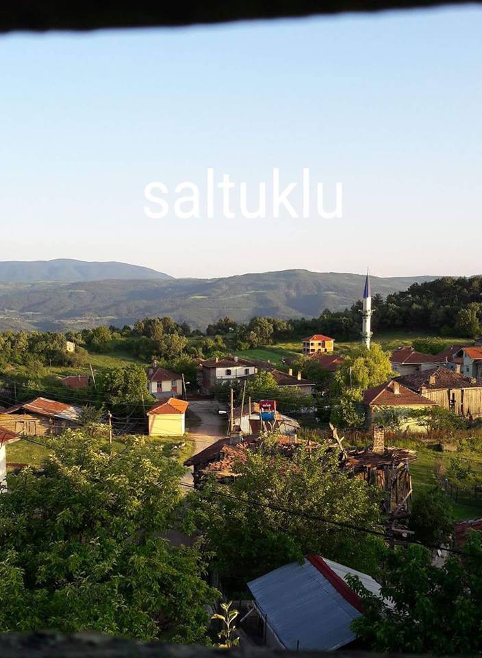 Araç Saltuklu Köyü Resimleri 8