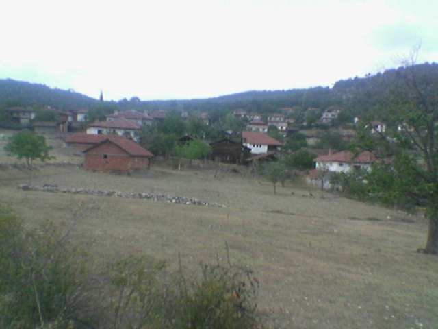 Araç Saltuklu Köyü Resimleri 9