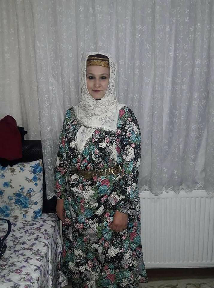 Bolu Mengen Yöresel Kıyafetler 2