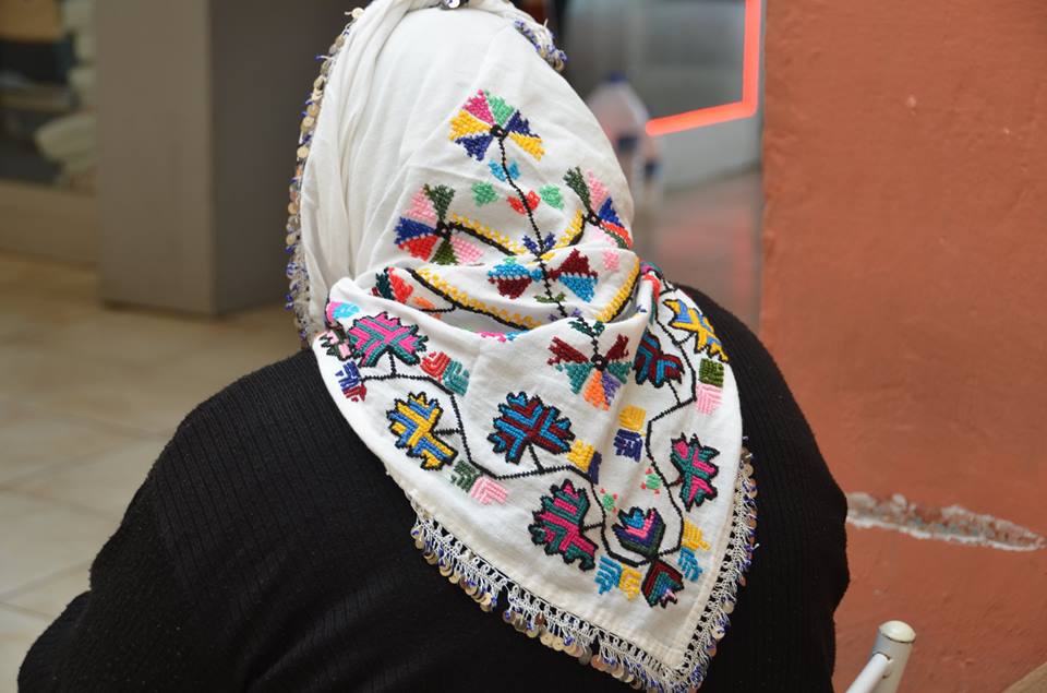 Bolu Mengen Yöresel Kıyafetler 29
