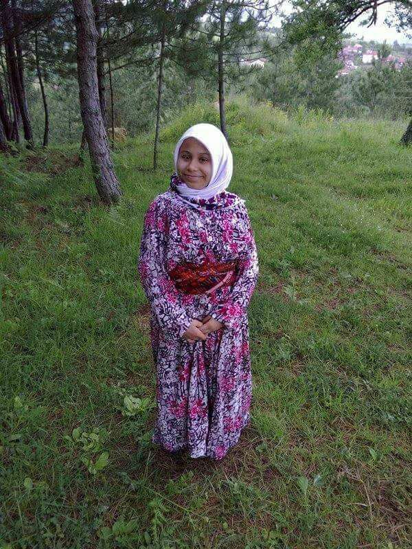 Bolu Mengen Yöresel Kıyafetler 31