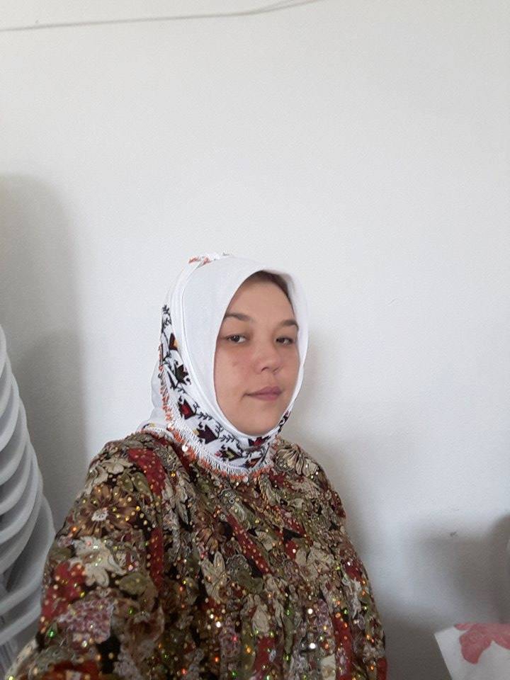 Bolu Mengen Yöresel Kıyafetler 7
