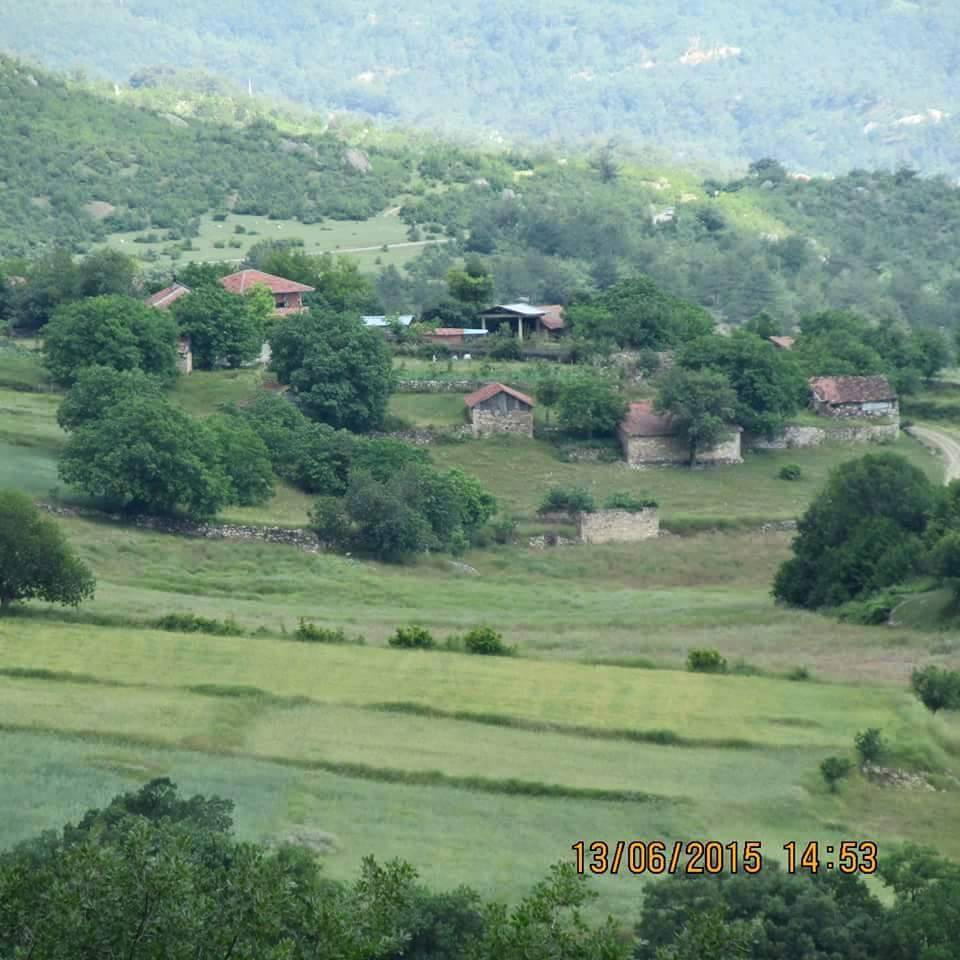 Araç Sofçular Köyü Resimleri 1