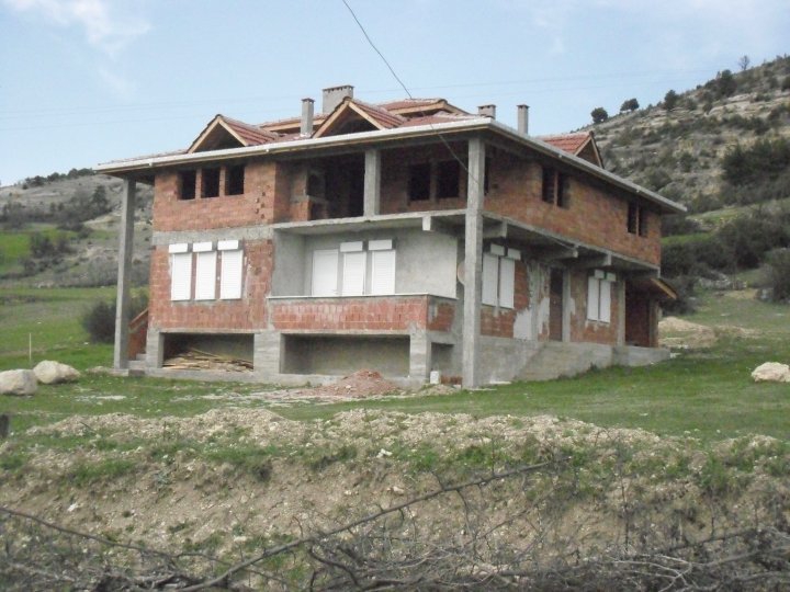 Araç Sofçular Köyü Resimleri 10