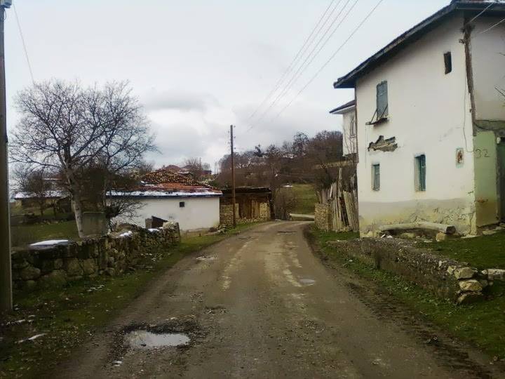 Araç Sofçular Köyü Resimleri 11