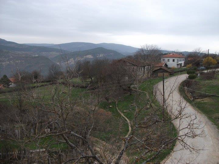 Araç Sofçular Köyü Resimleri 12