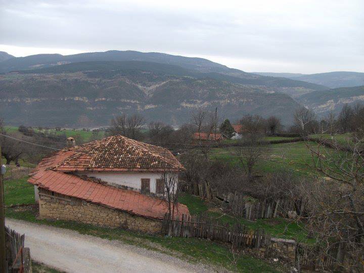 Araç Sofçular Köyü Resimleri 13