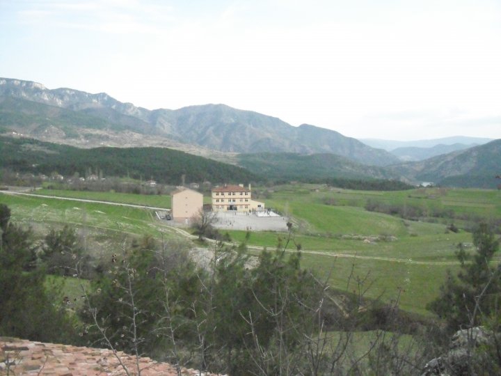 Araç Sofçular Köyü Resimleri 14