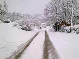 Araç Sofçular Köyü Resimleri 2