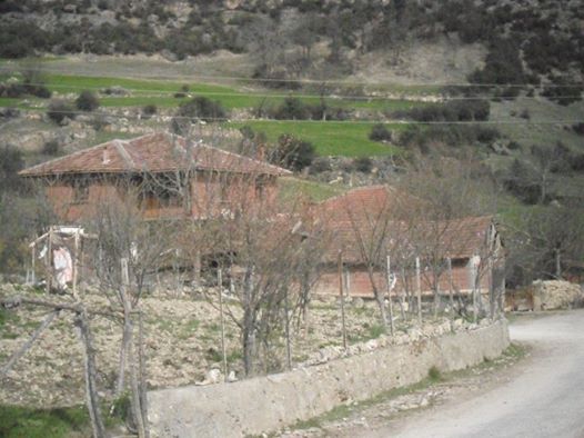 Araç Sofçular Köyü Resimleri 3