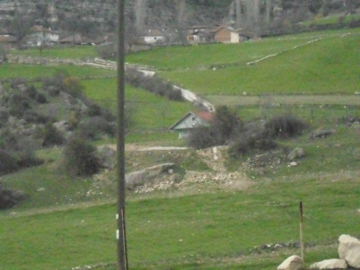 Araç Sofçular Köyü Resimleri 6