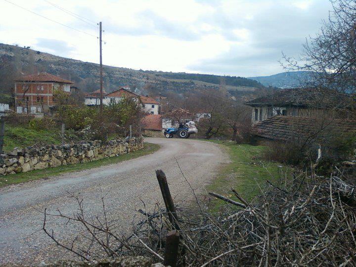 Araç Sofçular Köyü Resimleri 7