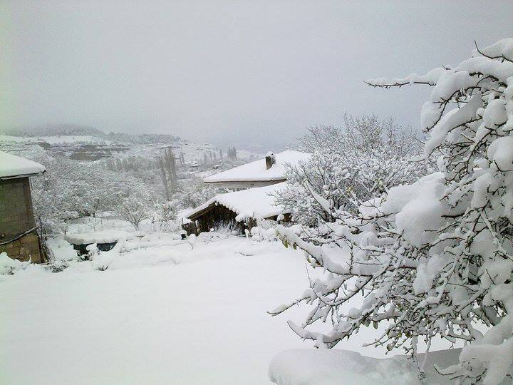 Araç Sofçular Köyü Resimleri 8