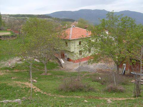 Araç Sofçular Köyü Resimleri 9