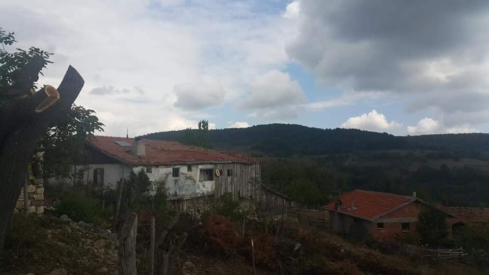 Araç Şehrimanlar Köyü Resimleri 1