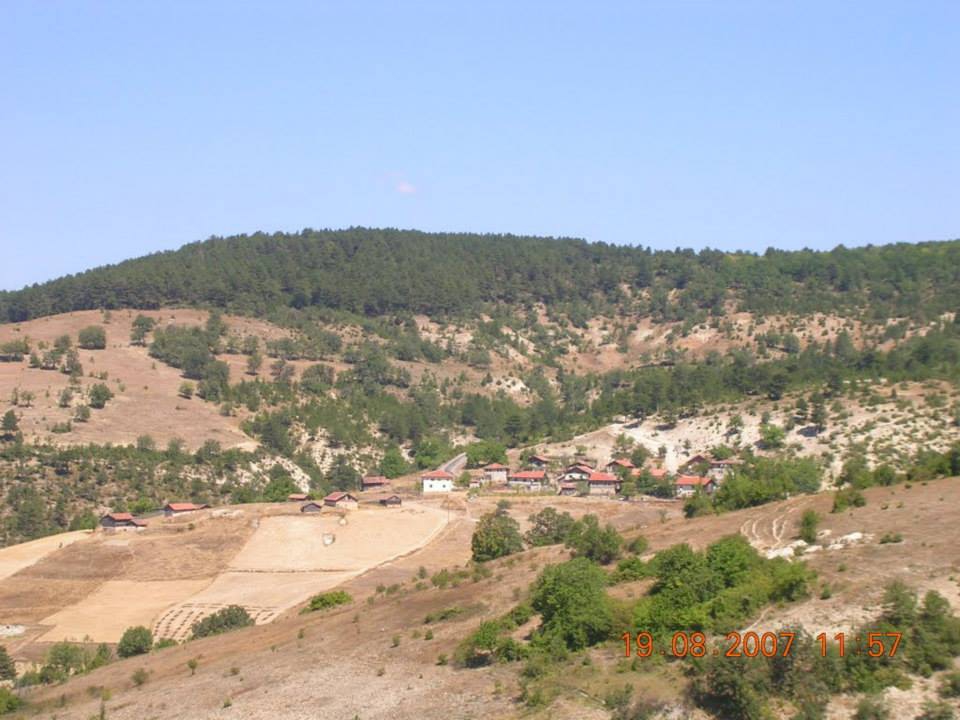 Araç Şehrimanlar Köyü Resimleri 4