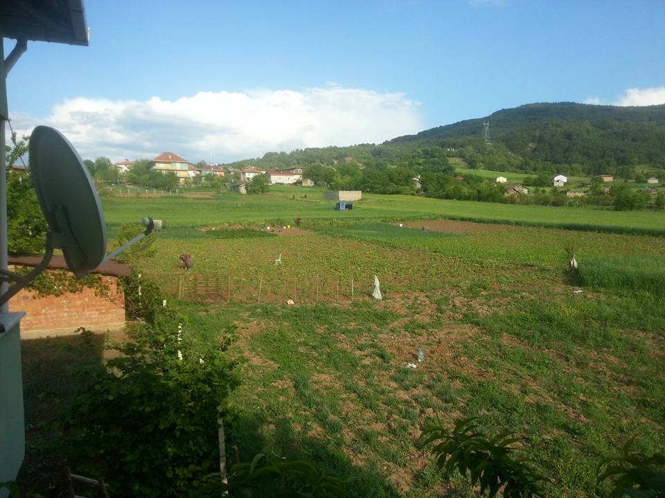 Araç Şenyurt Köyü Resimleri 10