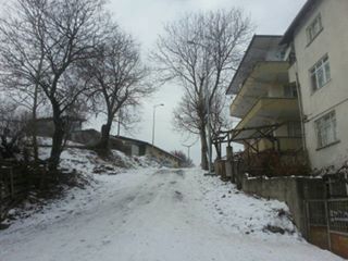 Araç Şenyurt Köyü Resimleri 5