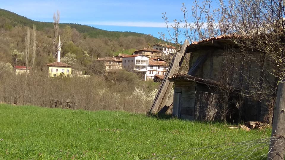 Araç Şenyurt Köyü Resimleri 7