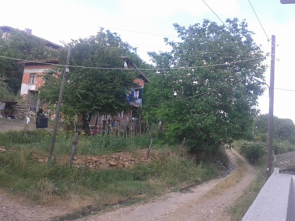 Araç Şenyurt Köyü Resimleri 9